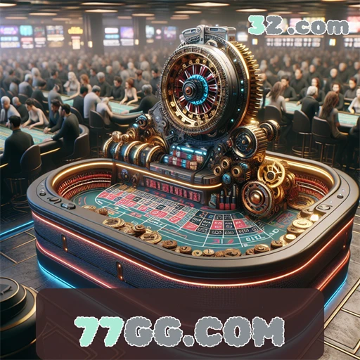 77gg.com Apostas Esportivas