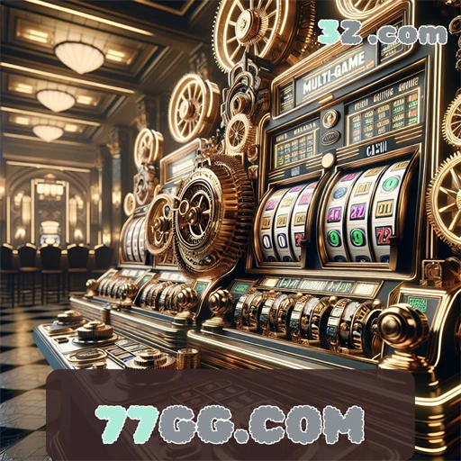Explorando Jogos Incríveis no 77gg.com: Diversão Sem Limites