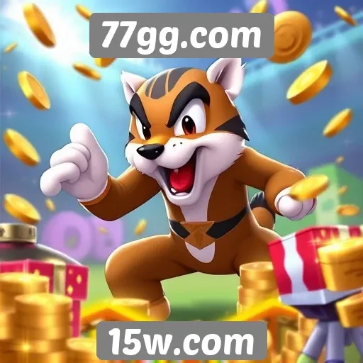 Recursos de bônus e promoções no 77gg.com