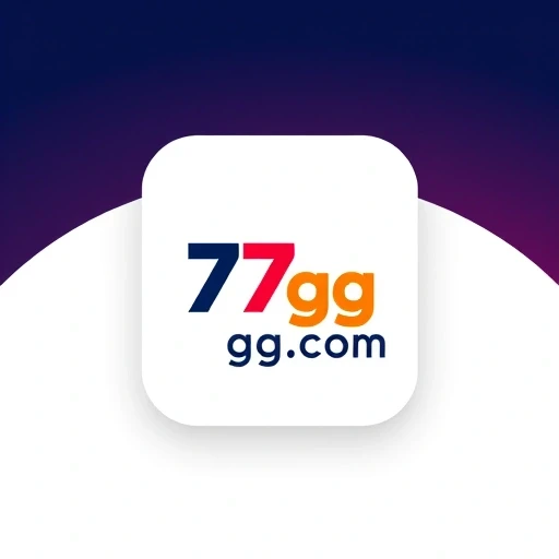 77gg.com Logo