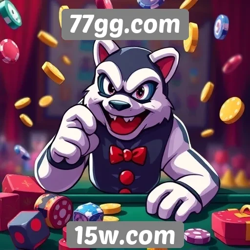 Comparativo de plataformas de jogos incluindo 77gg.com
