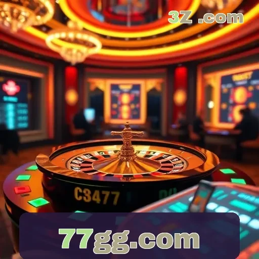 77gg.com Promoções