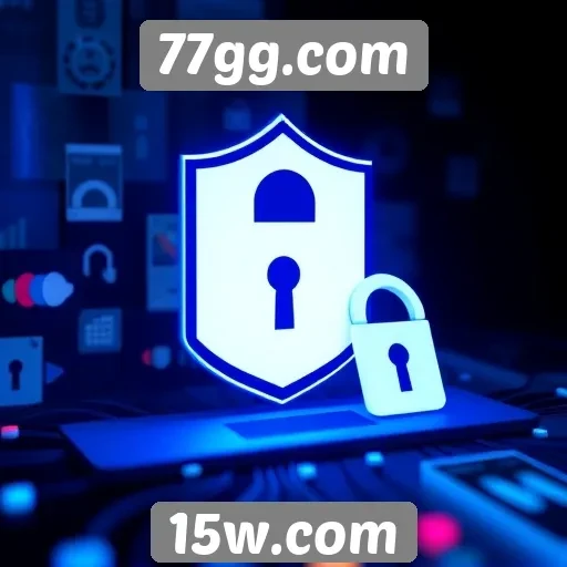 Avaliação de segurança e privacidade do 77gg.com
