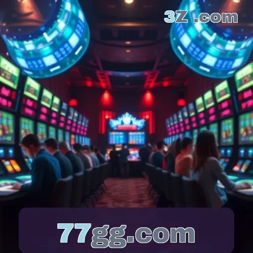 77gg.com Eventos Esportivos