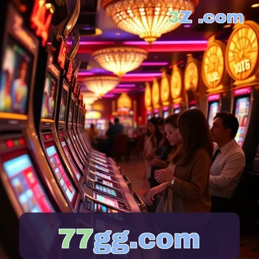 77gg.com Suporte 24/7